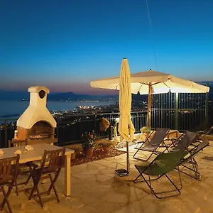 Sarina House Ocean View Casa vacanze