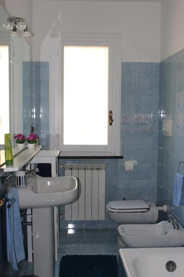 villa panoramica Lavagna 0*,  Italia